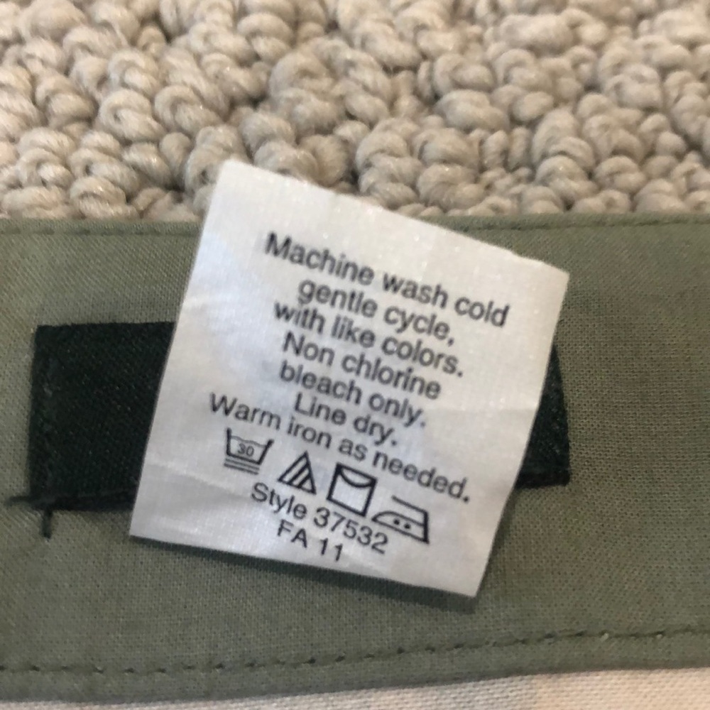 Women’s J. Crew Pencil Skirt, size 8 - Picture 5 of 5